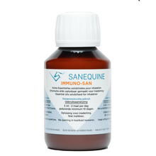 Immuno-San® Natural Immune Solution - Respiratory Support for Horses