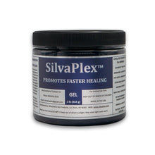 SilvaPlex® Wound Gel for Horses & Pets